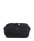 Hugo Quantic Crossbody bag black