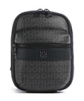 Hugo Quantic Sling bag black