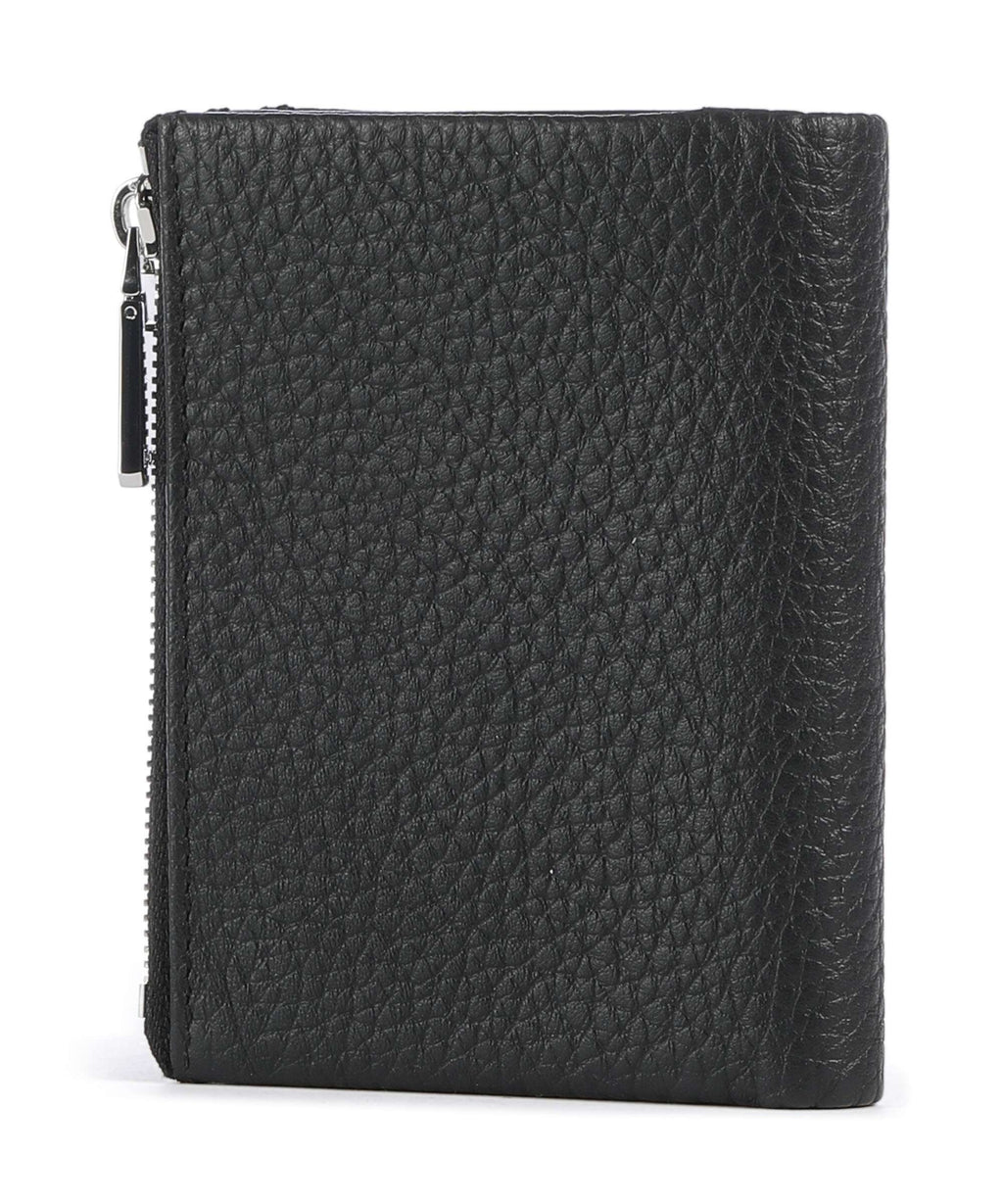 BOSS Crosstown Wallet black