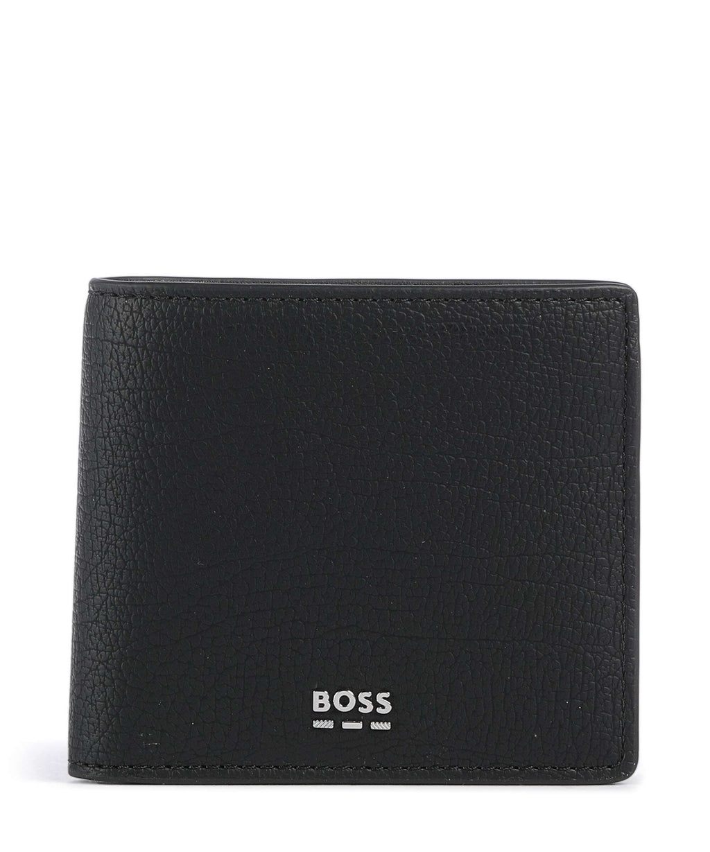 BOSS Lewys Wallet black