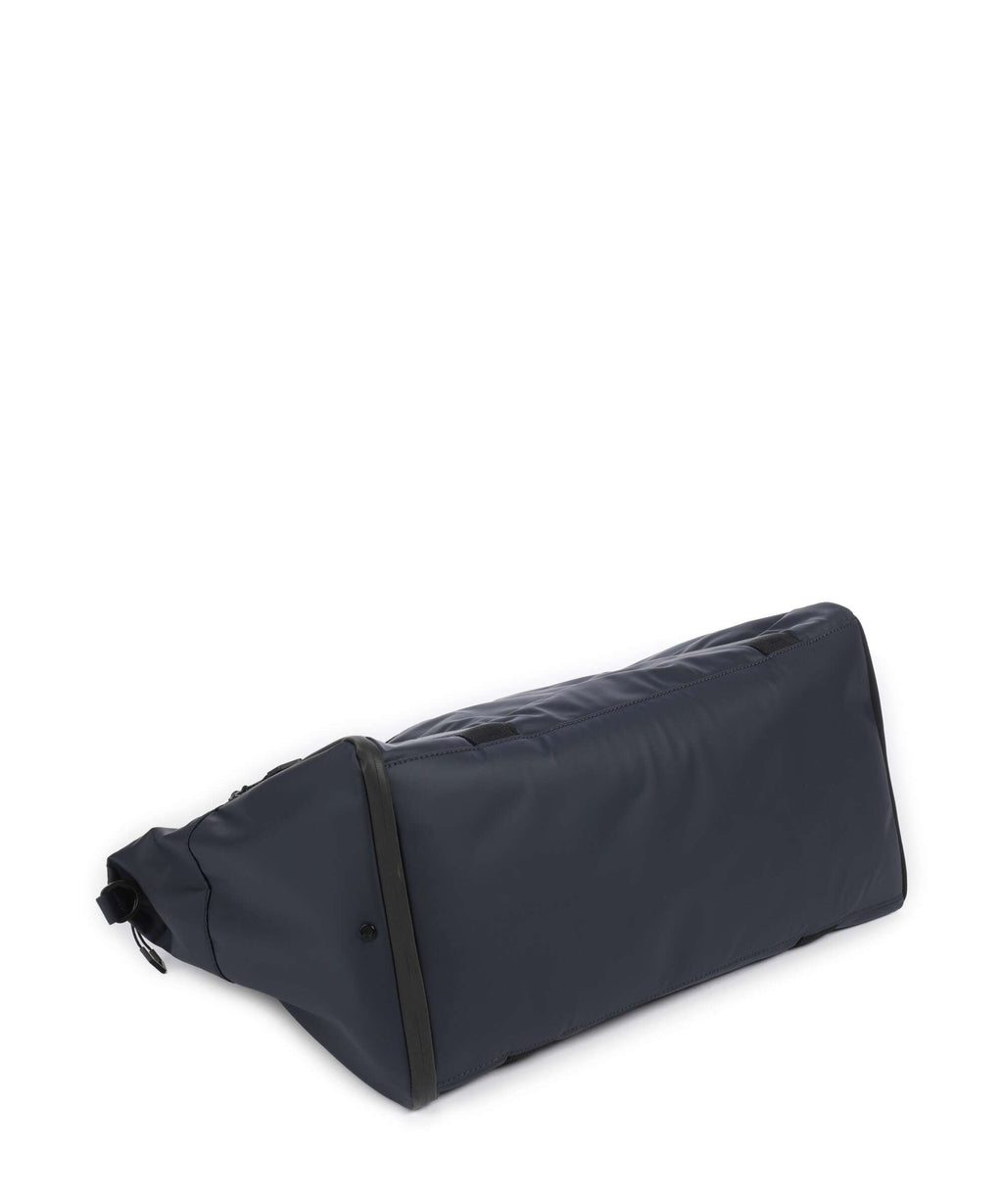 BOSS Stenson Weekend bag dark blue