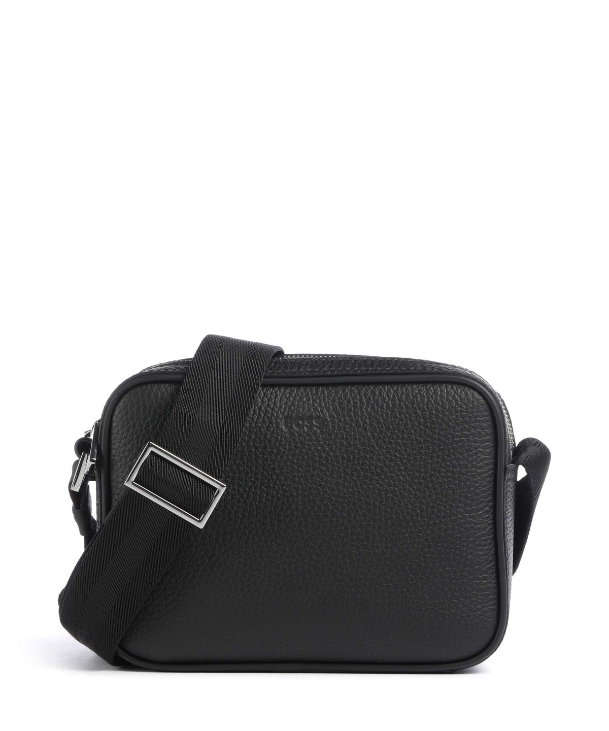 BOSS Crosstown Crossbody bag black