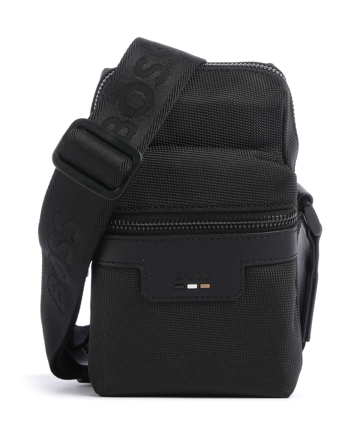 BOSS Ray Crossbody bag black