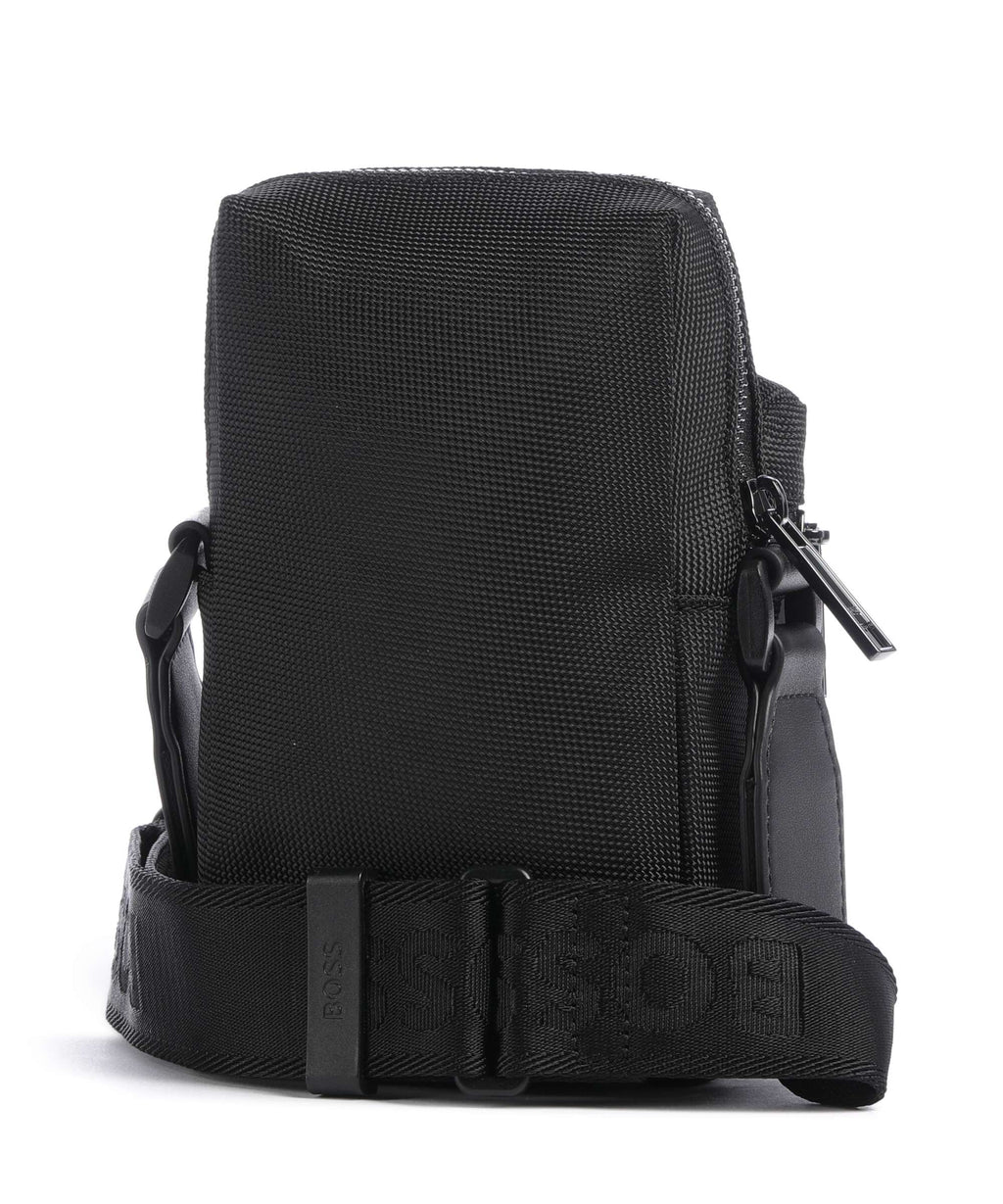 BOSS Ray Crossbody bag black