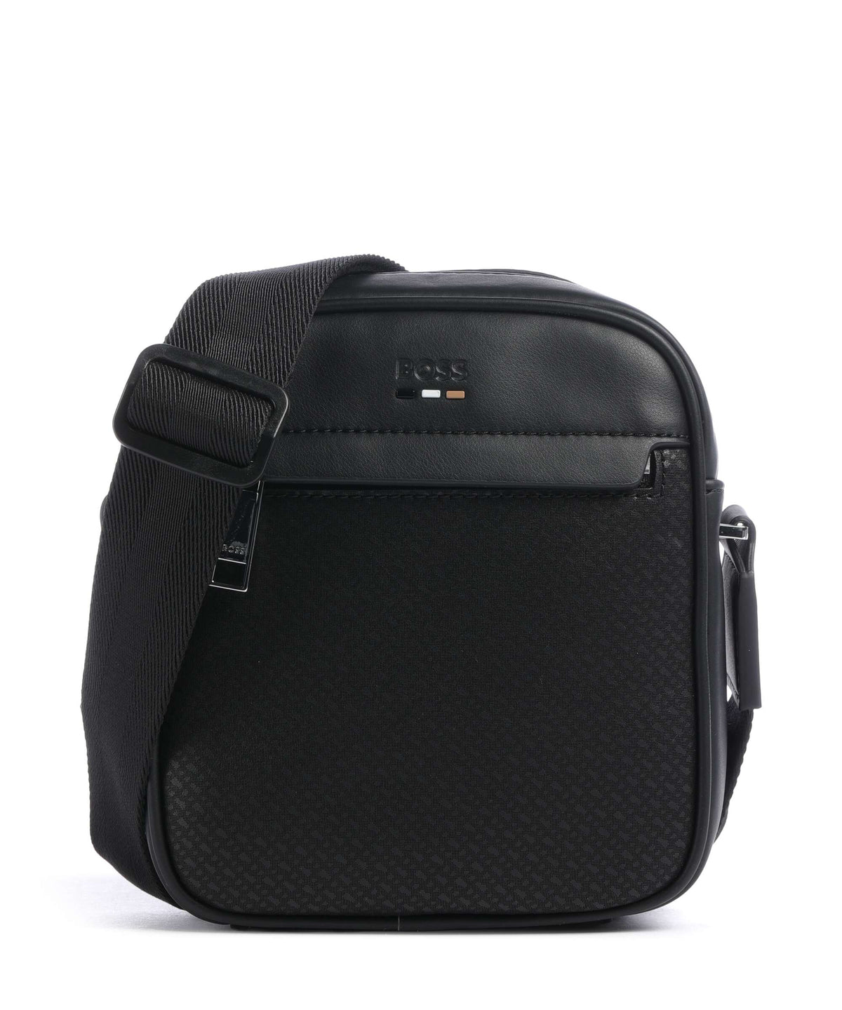 BOSS Ray Crossbody bag black
