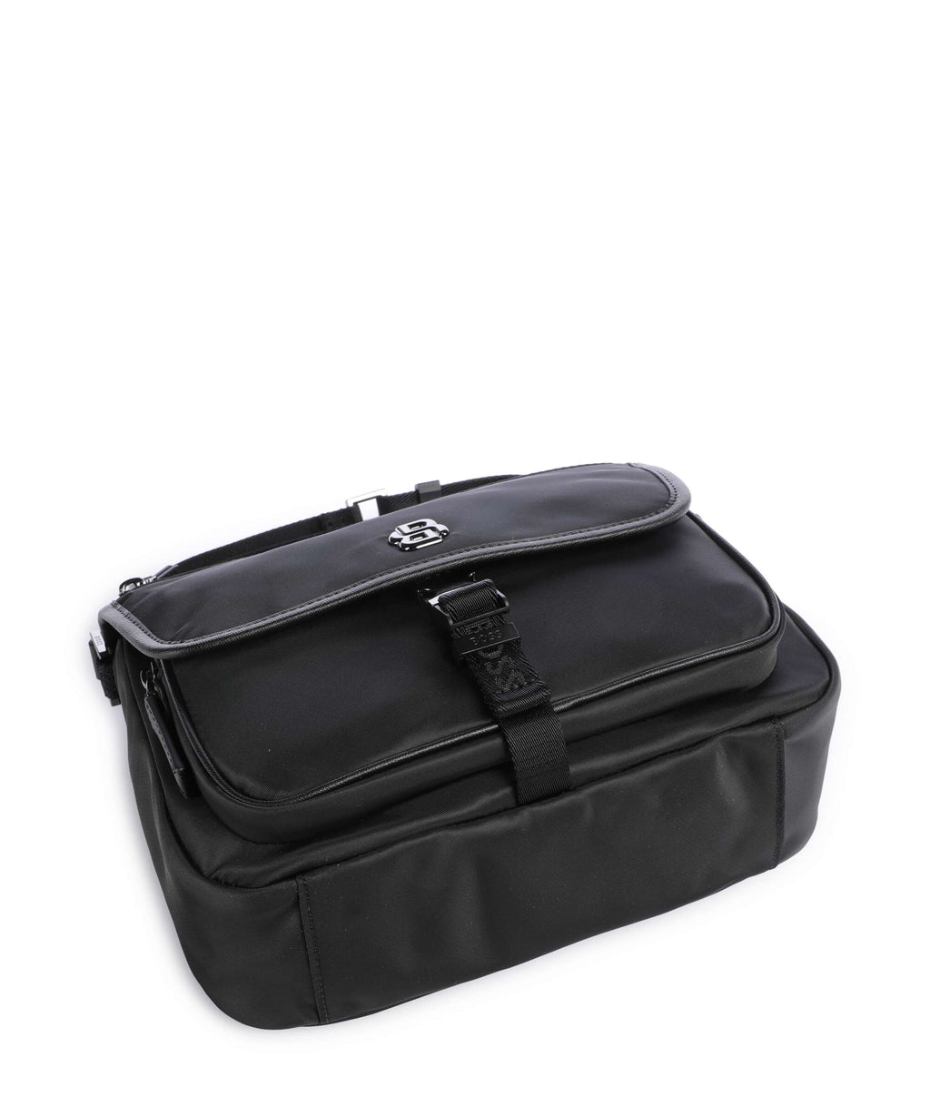 BOSS B Icon Messenger bag black