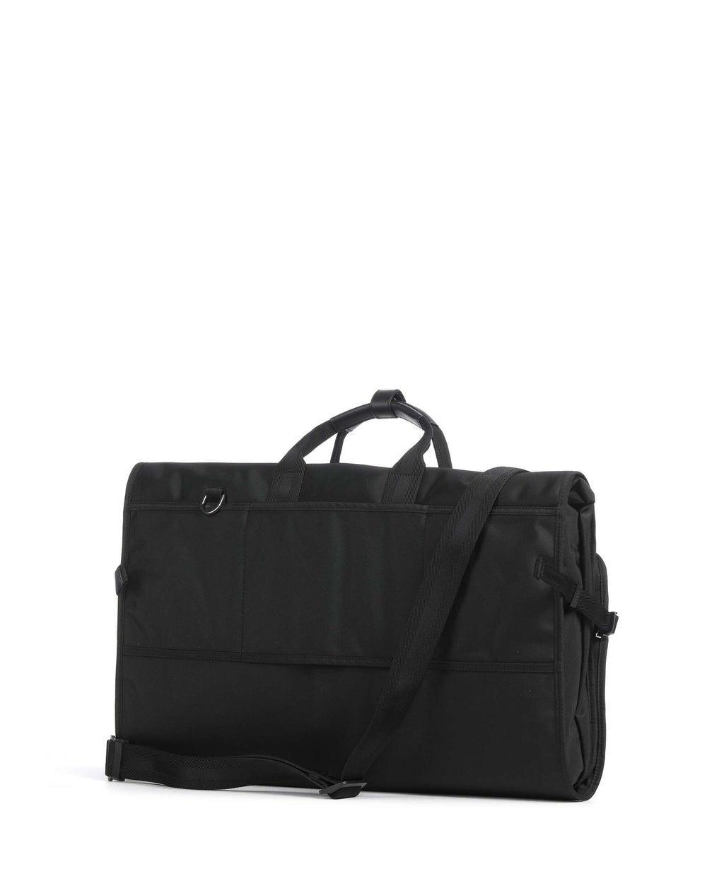 BOSS Highway Garment bag black
