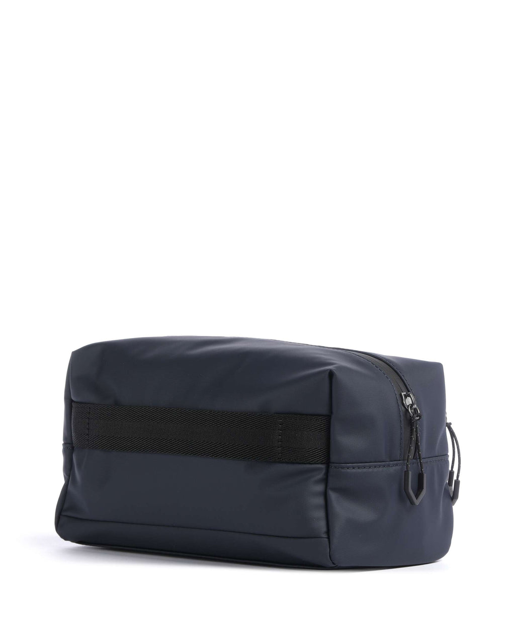 BOSS Stenson Toiletry bag dark blue