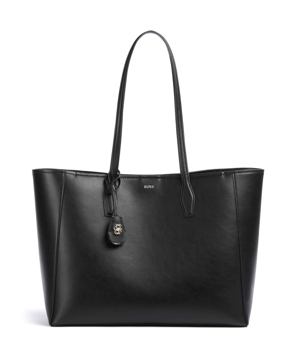 BOSS Numah Tote bag black