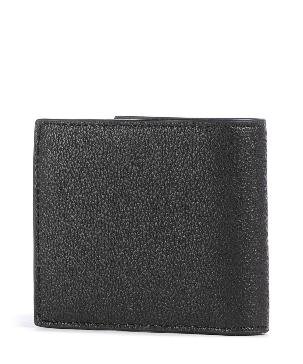 BOSS Ray Wallet dark brown