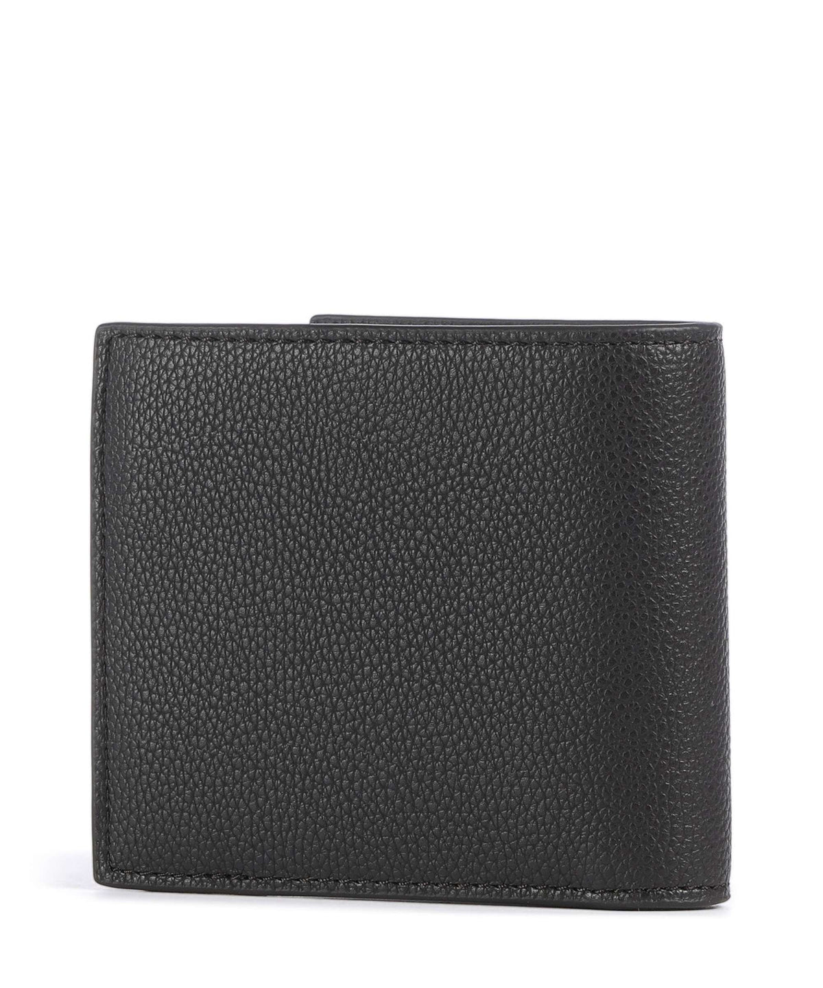 BOSS Ray Wallet dark brown