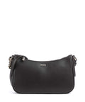BOSS Numah Crossbody bag dark brown