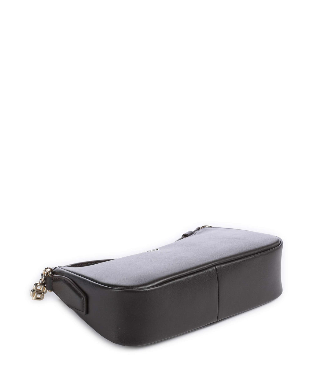 BOSS Numah Crossbody bag dark brown