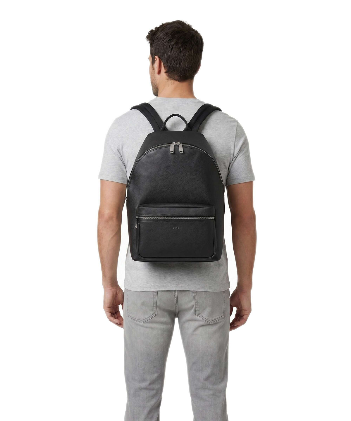 BOSS Northon Backpack black
