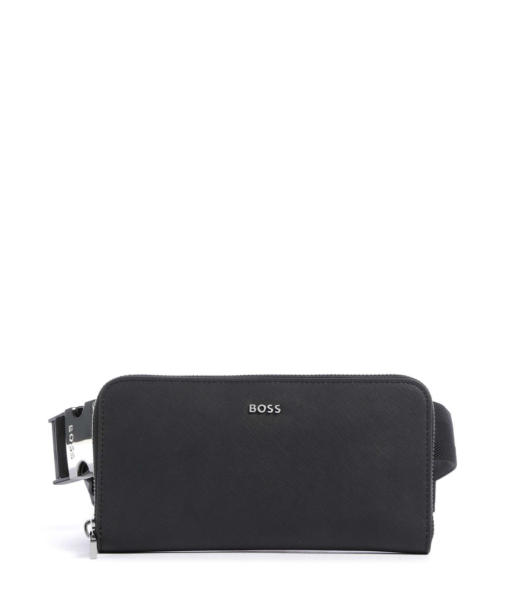 BOSS Northon Belt bag black