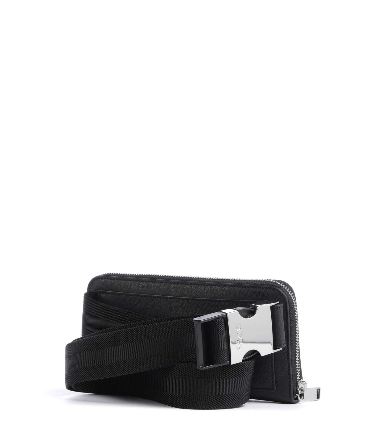 BOSS Northon Belt bag black