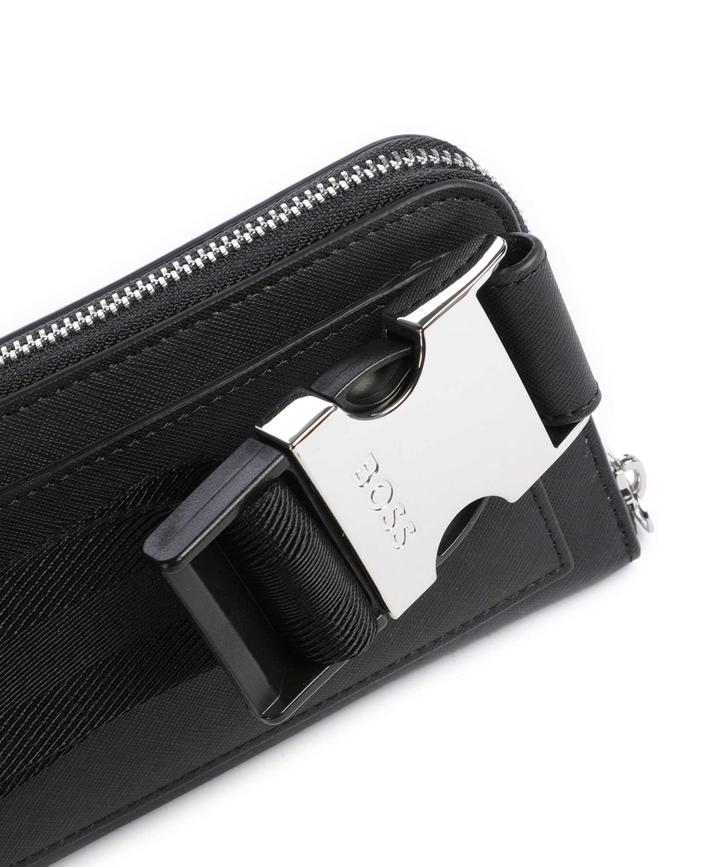 BOSS Northon Belt bag black