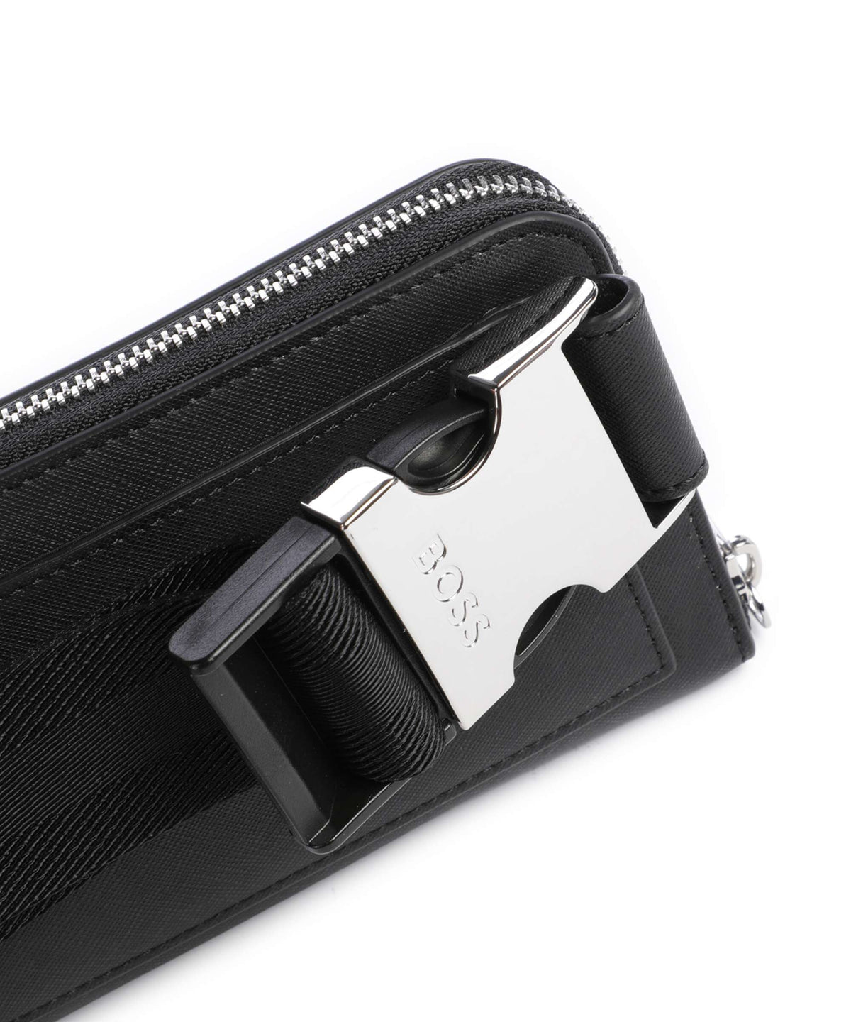 BOSS Northon Belt bag black