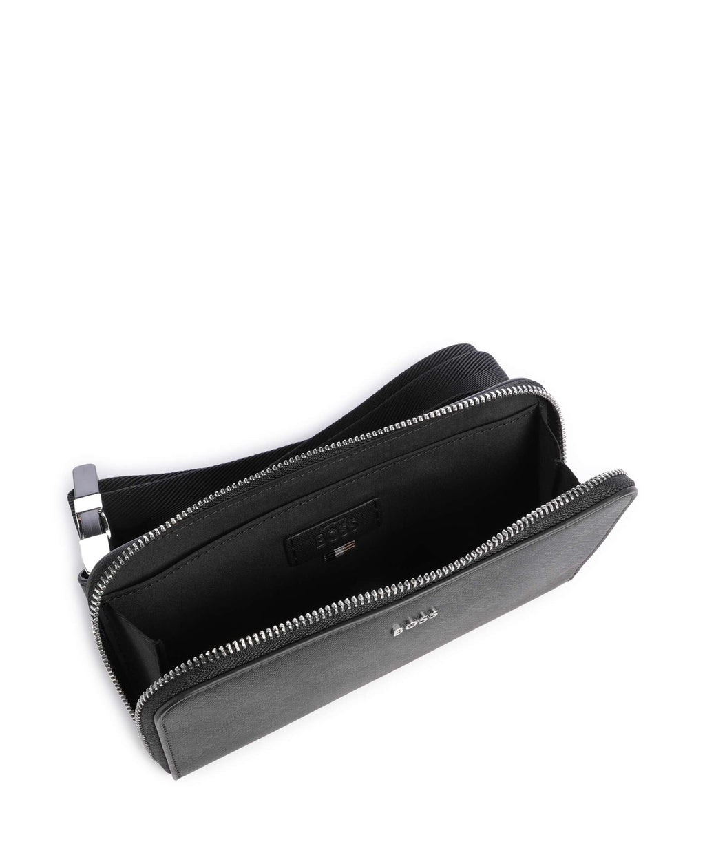 BOSS Northon Belt bag black