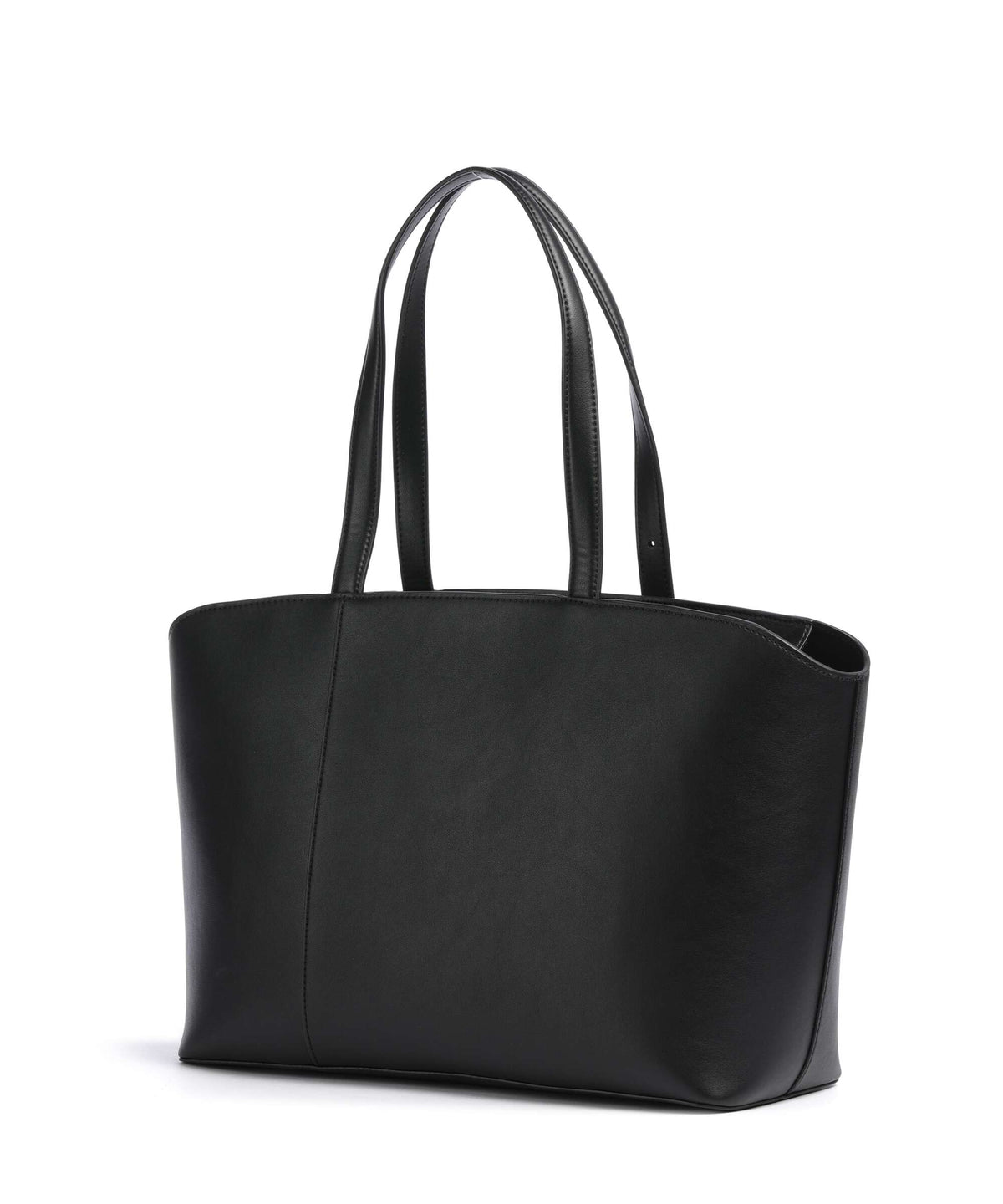 Hugo Yorih Tote bag black