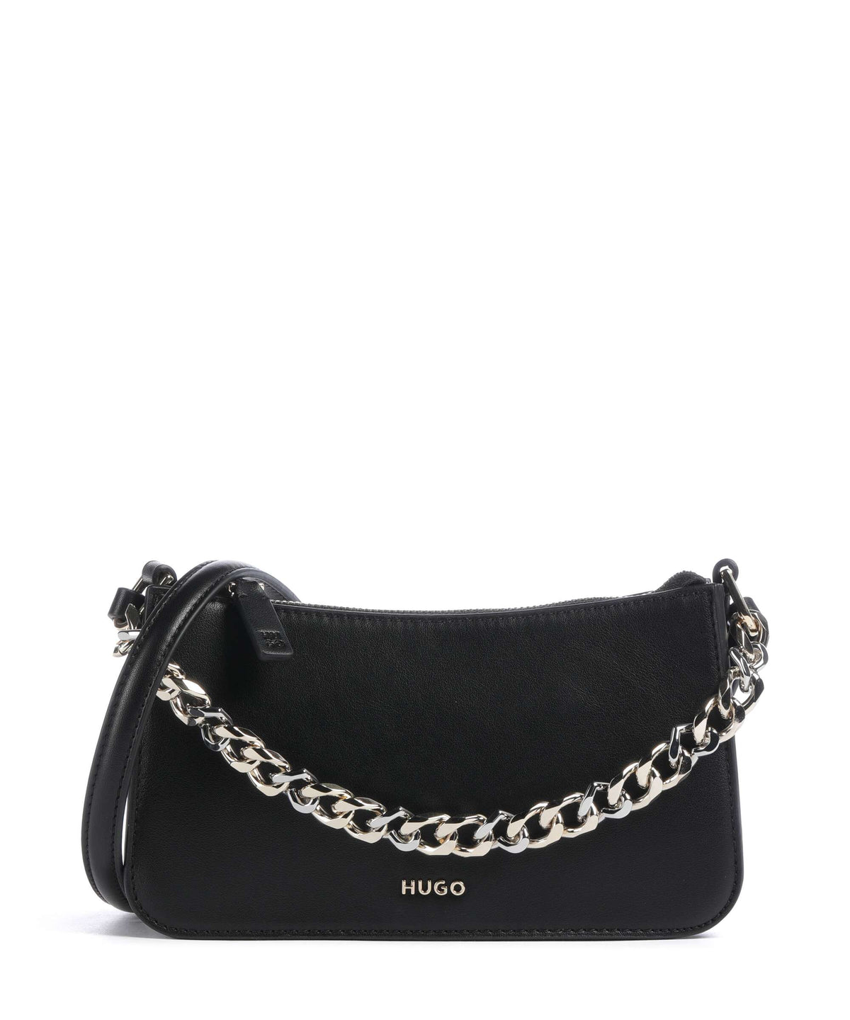 Hugo Love Crossbody bag black