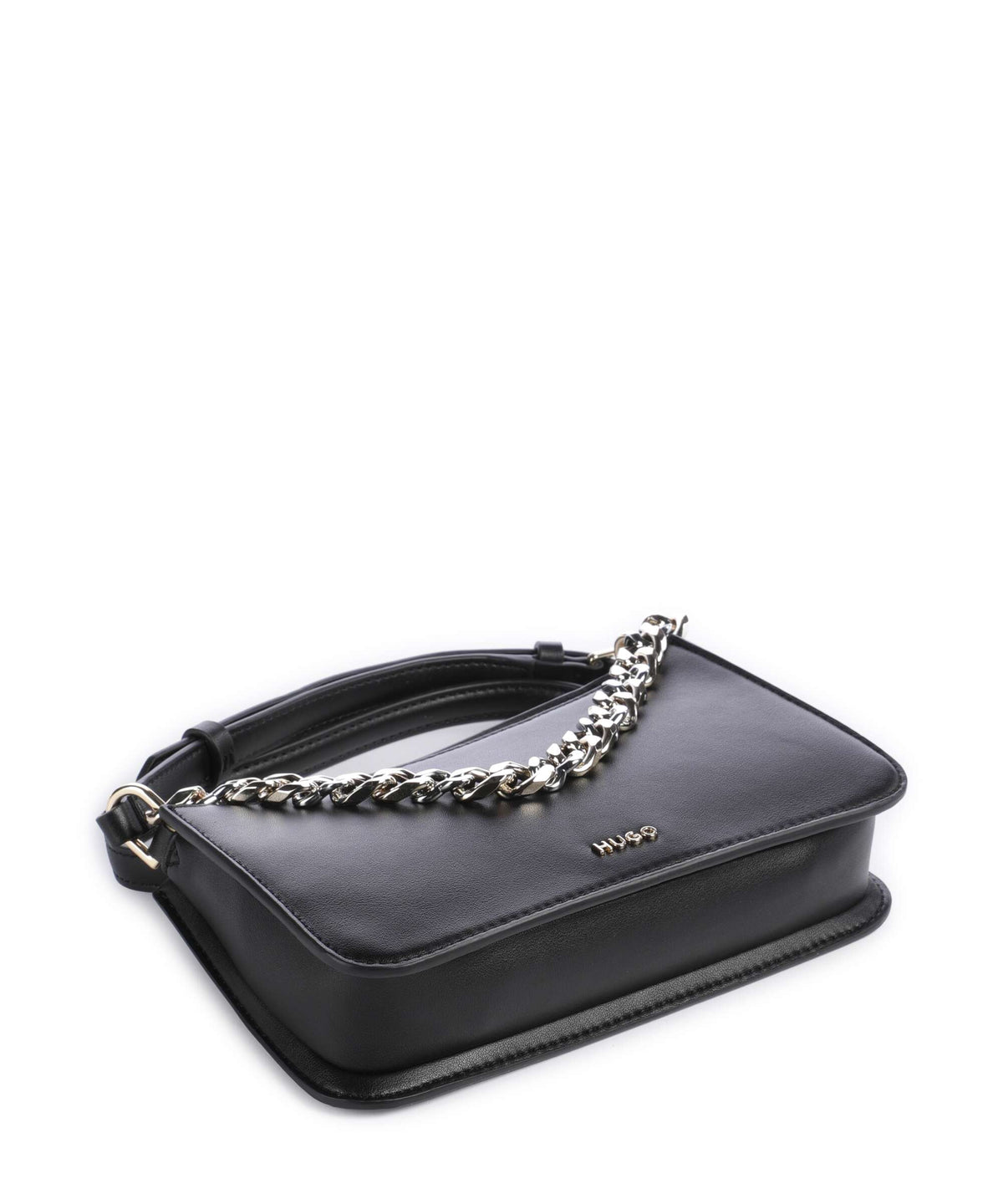 Hugo Love Crossbody bag black