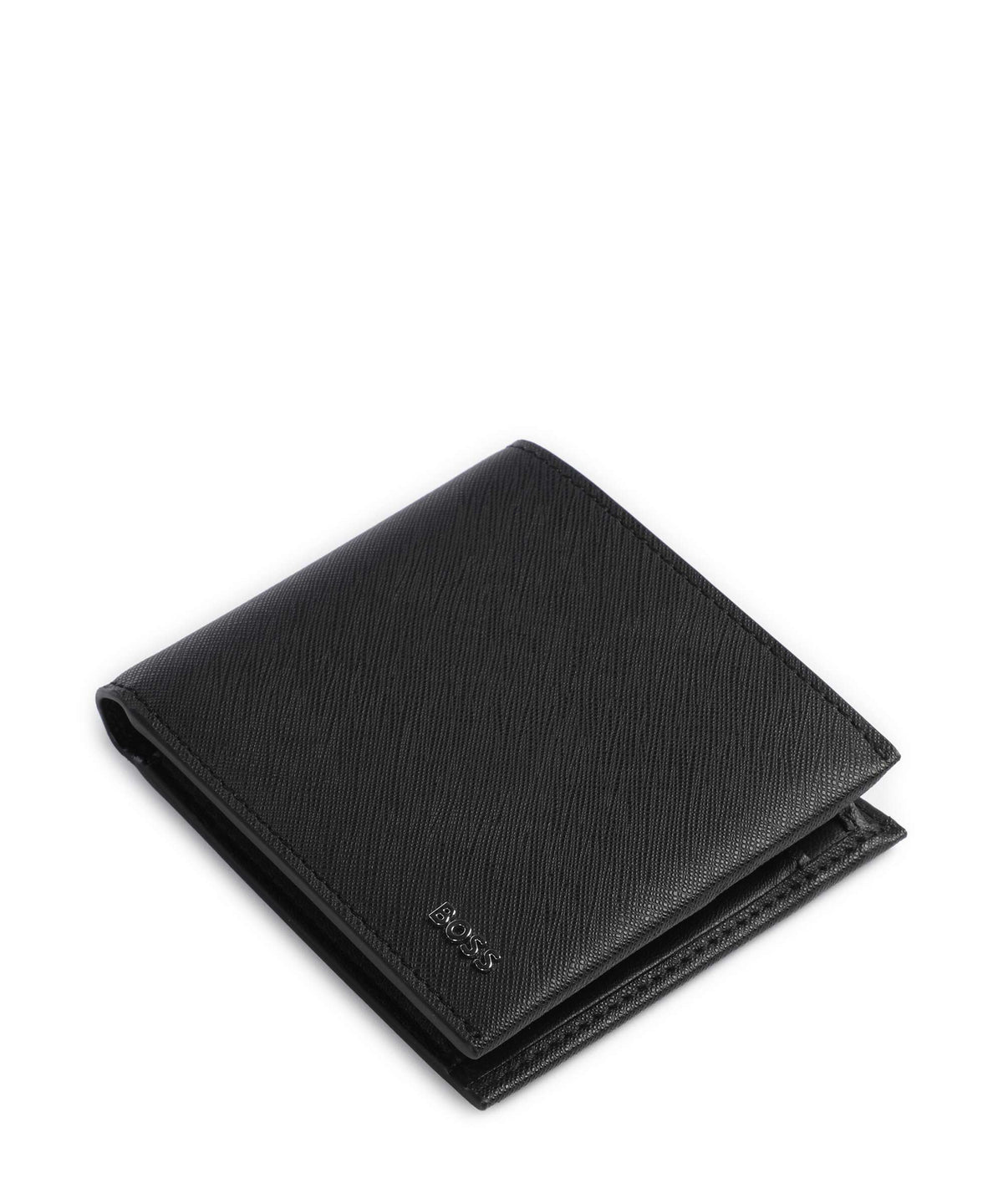 BOSS Northon Wallet black