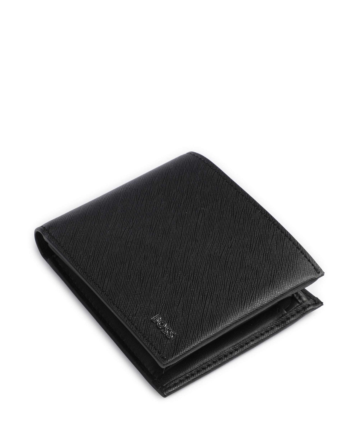 BOSS Northon Wallet black