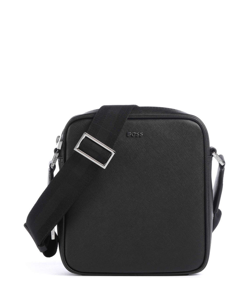 BOSS Northon Crossbody bag black