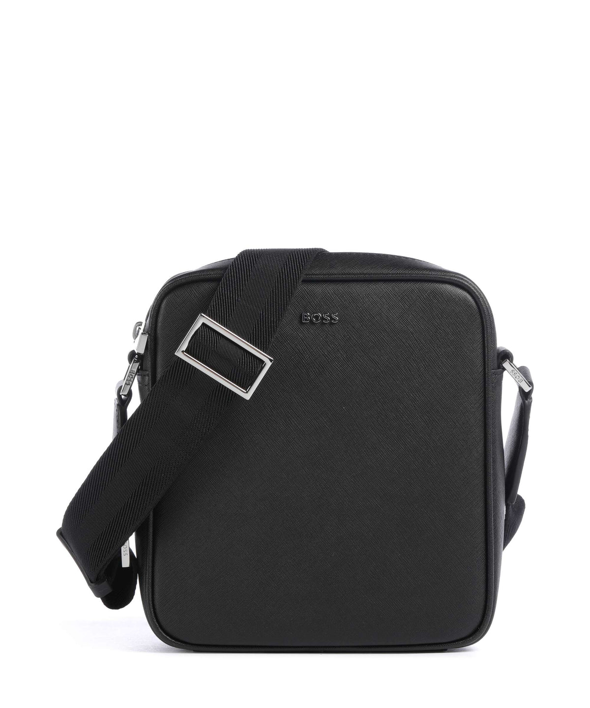 BOSS Northon Crossbody bag black