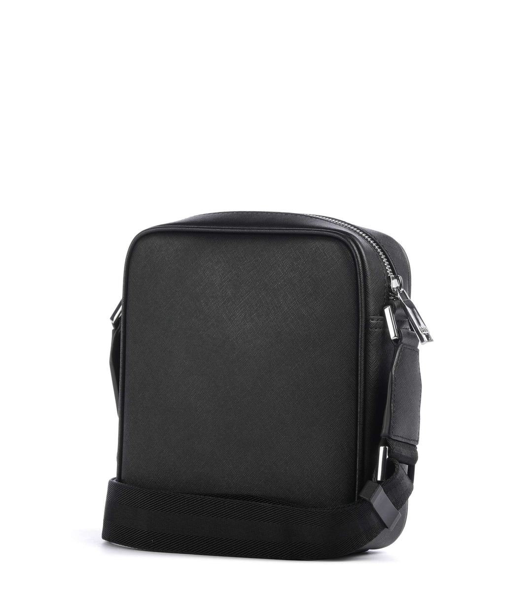 BOSS Northon Crossbody bag black