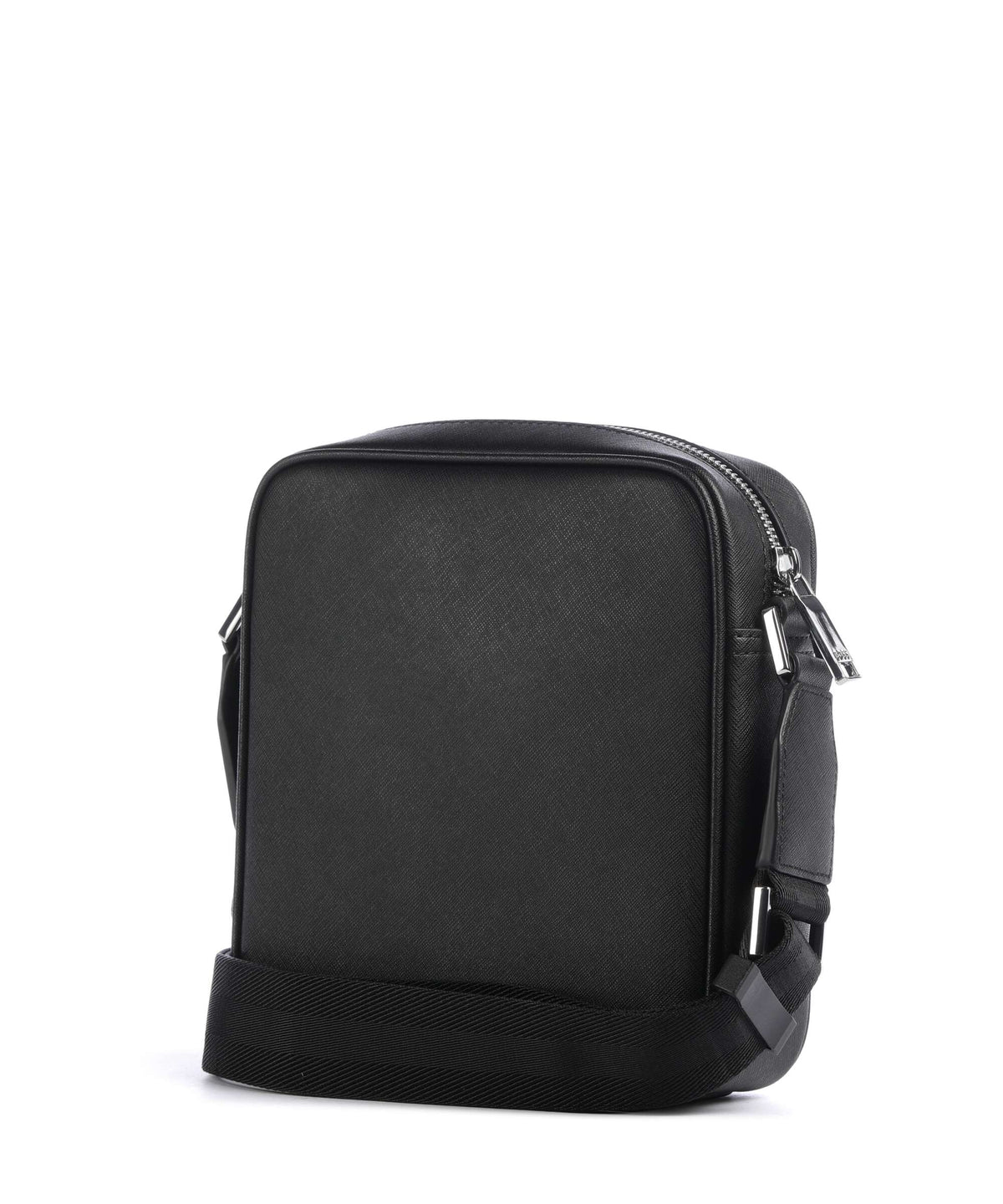BOSS Northon Crossbody bag black