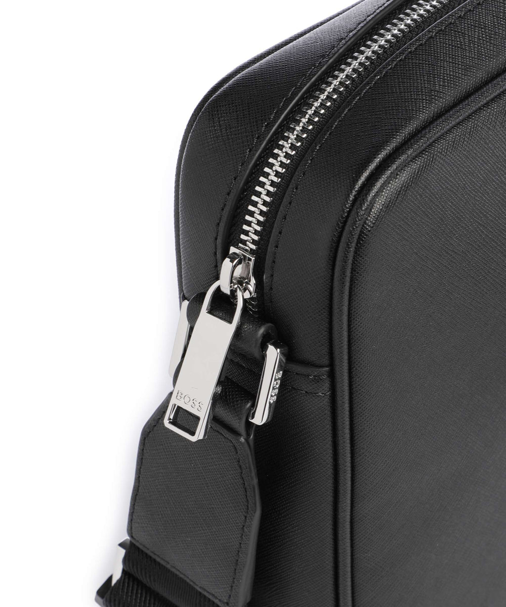 BOSS Northon Crossbody bag black