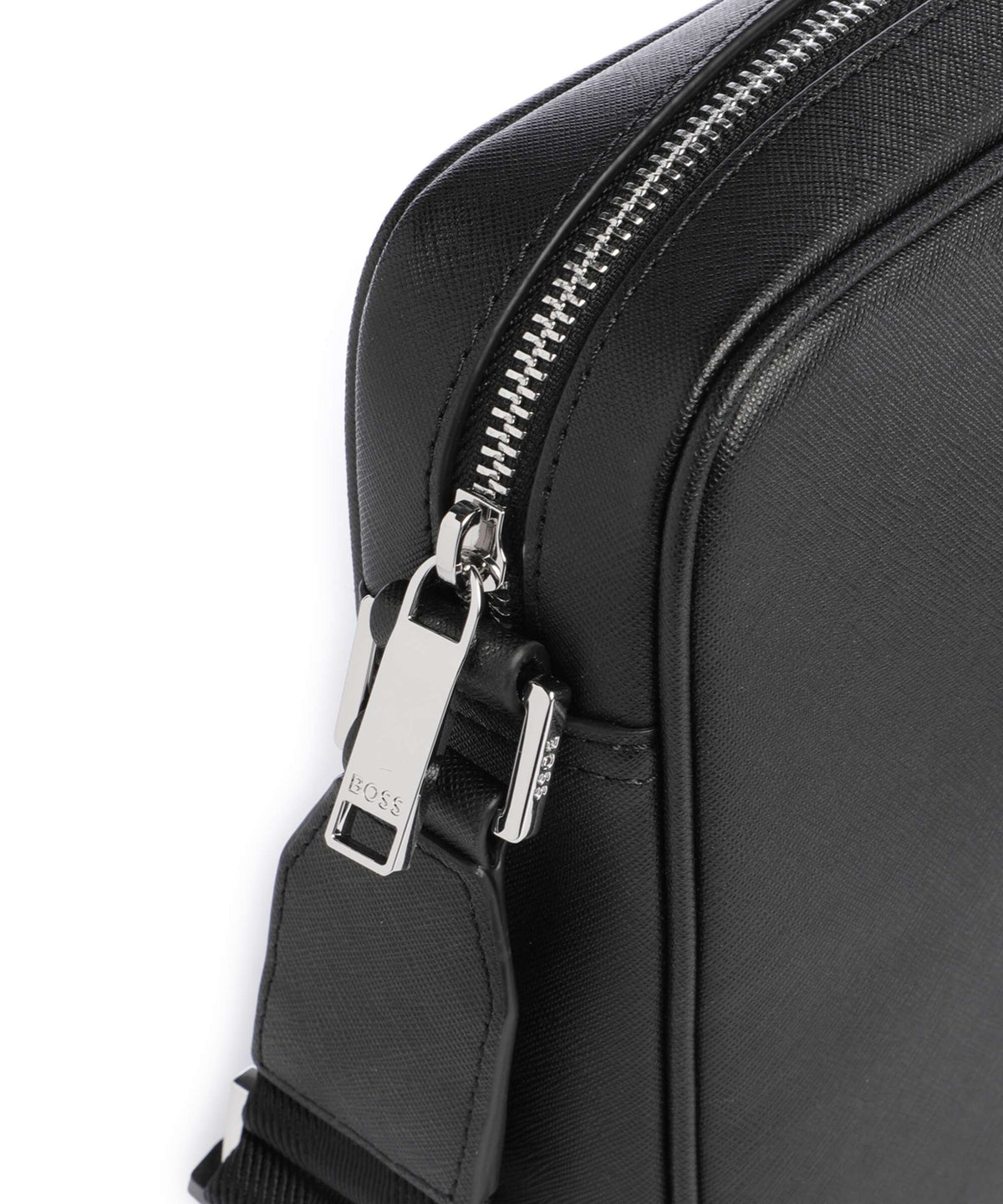 BOSS Northon Crossbody bag black