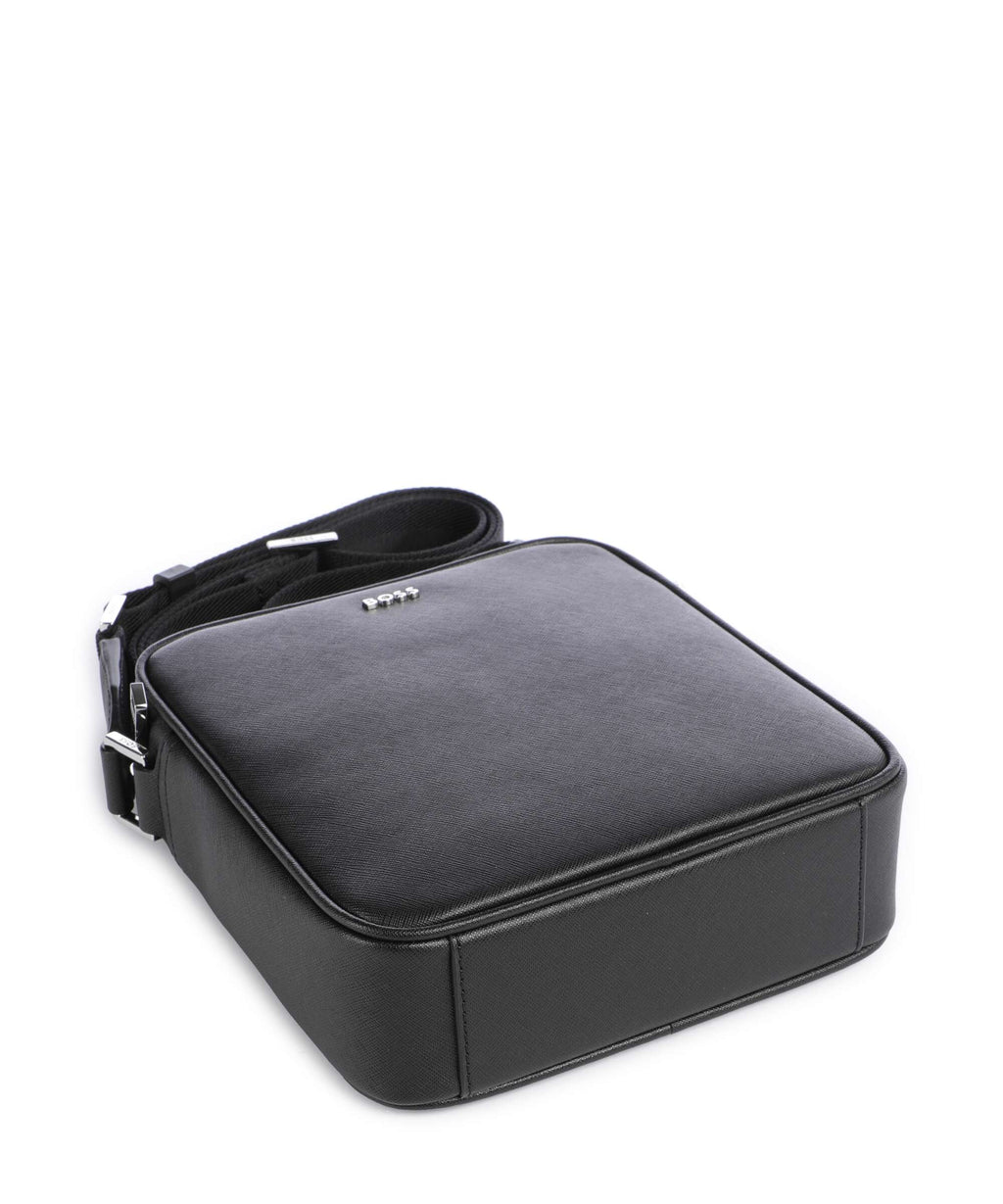 BOSS Northon Crossbody bag black