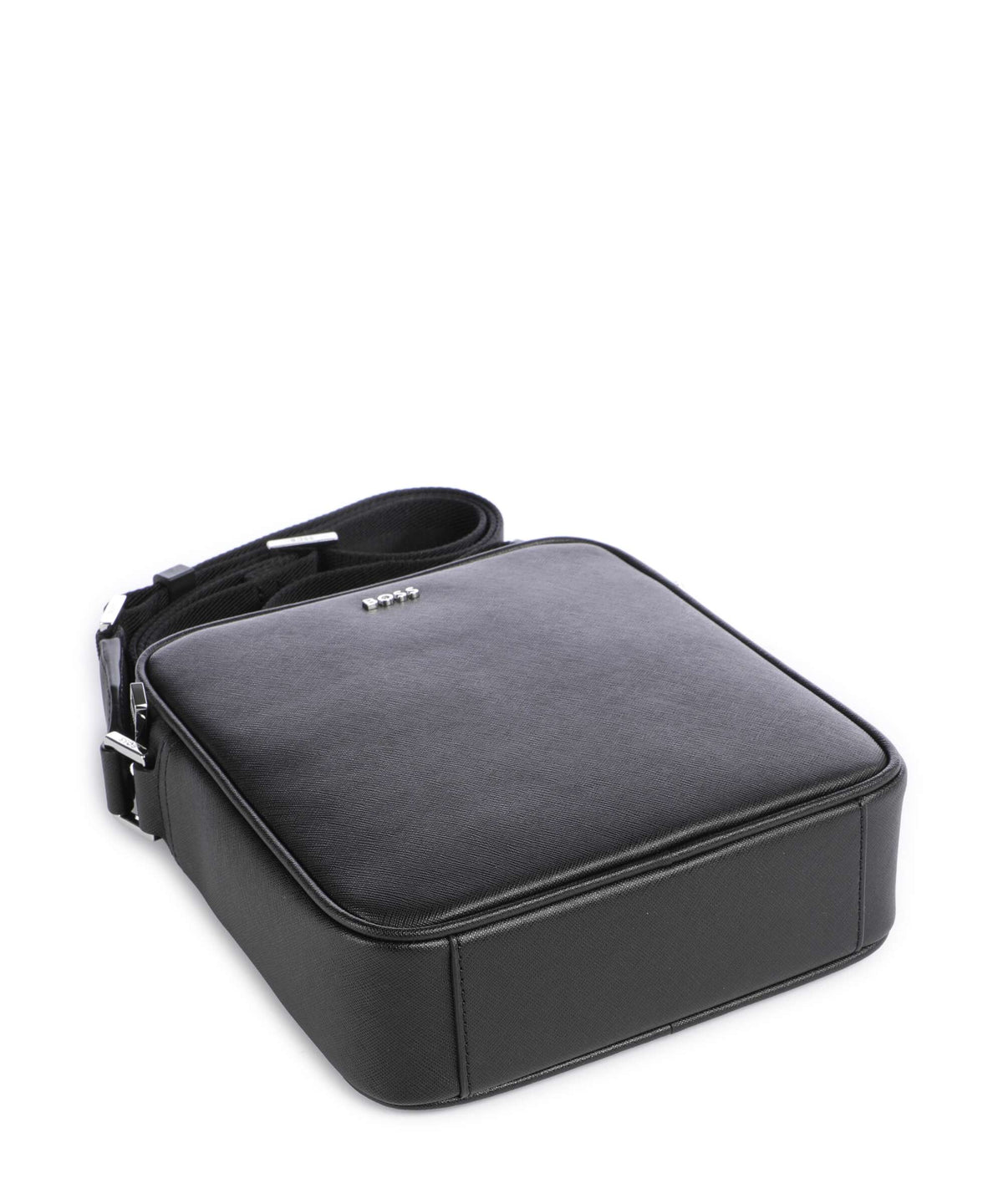 BOSS Northon Crossbody bag black