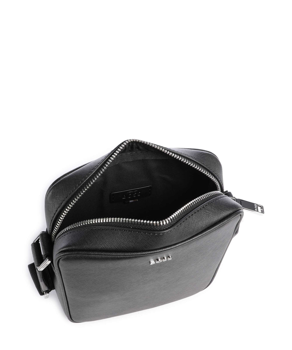 BOSS Northon Crossbody bag black