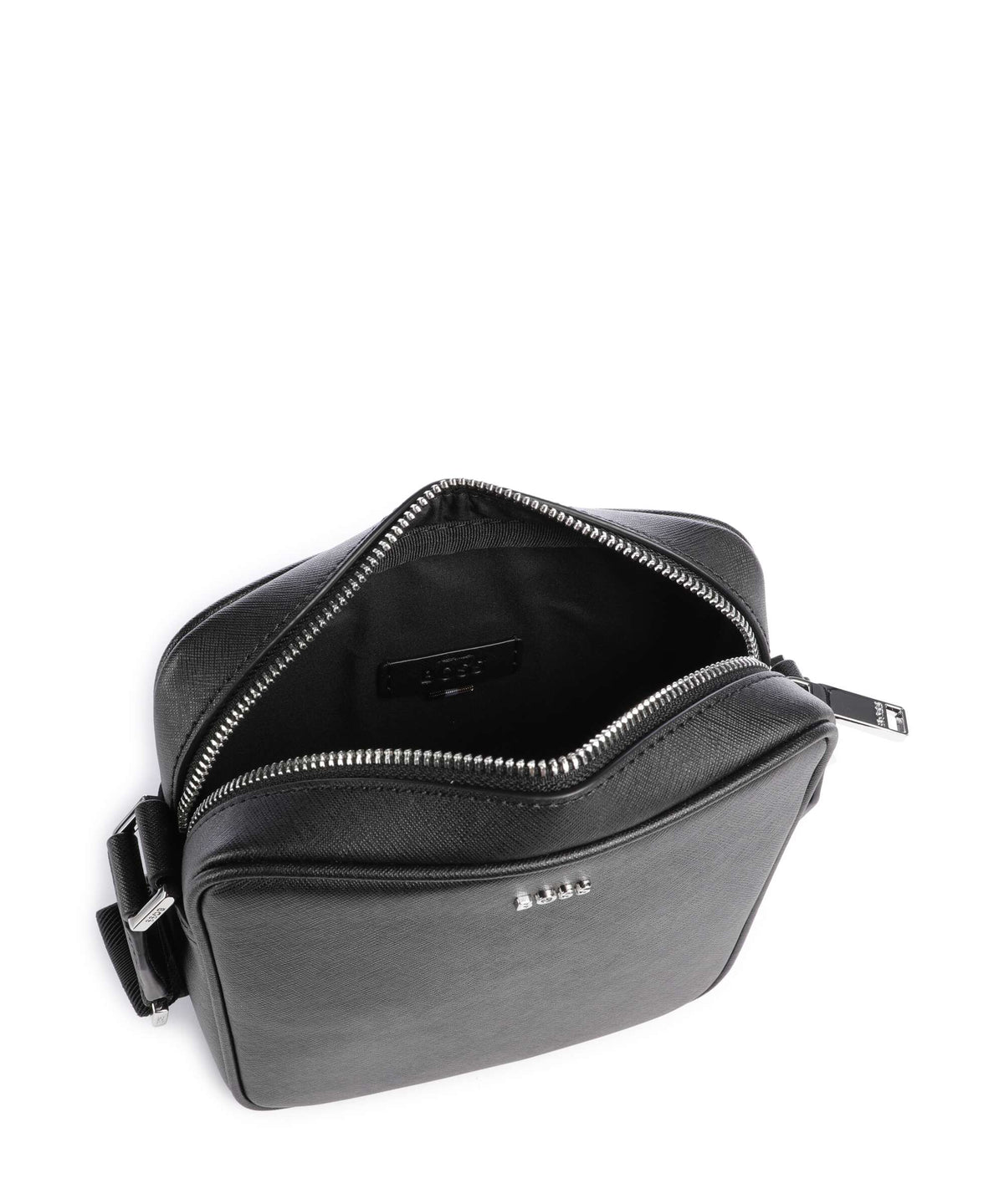 BOSS Northon Crossbody bag black