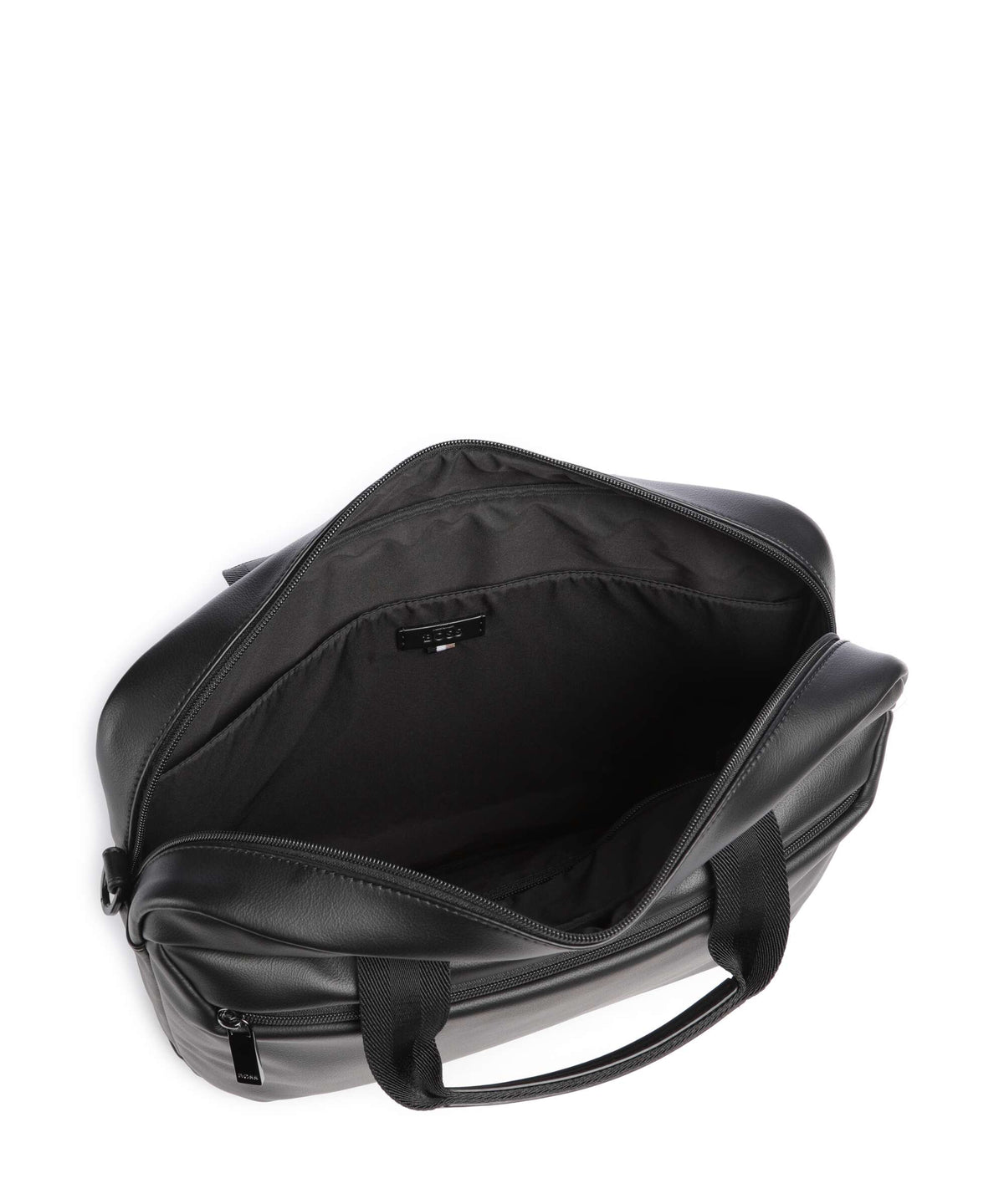 BOSS Jace Briefcase black