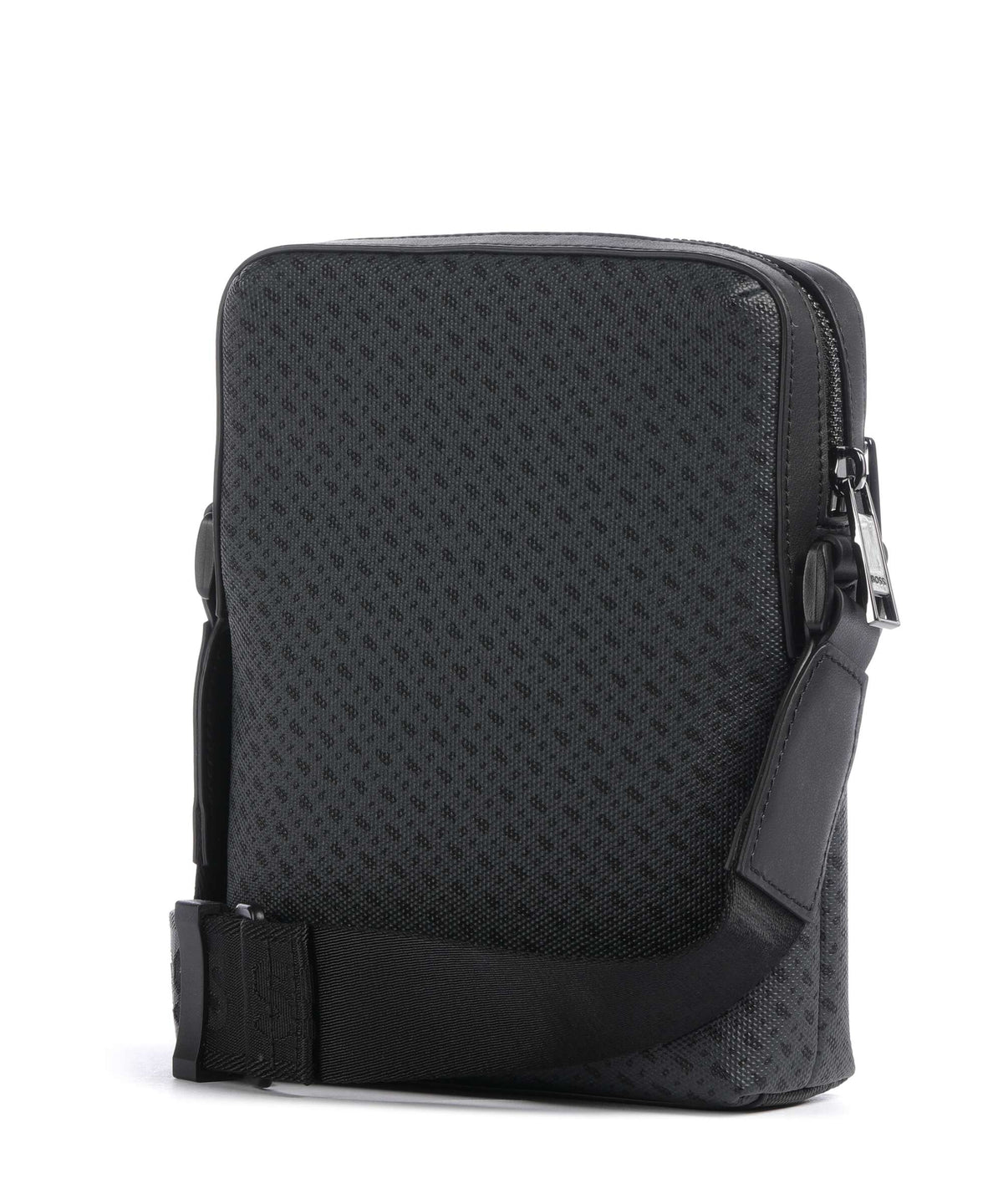 BOSS Ray Crossbody bag black