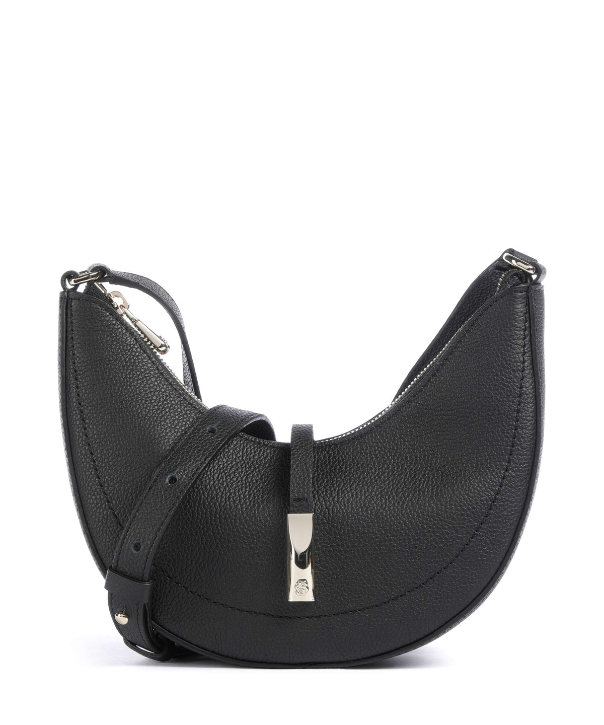 BOSS Reah Crossbody bag black