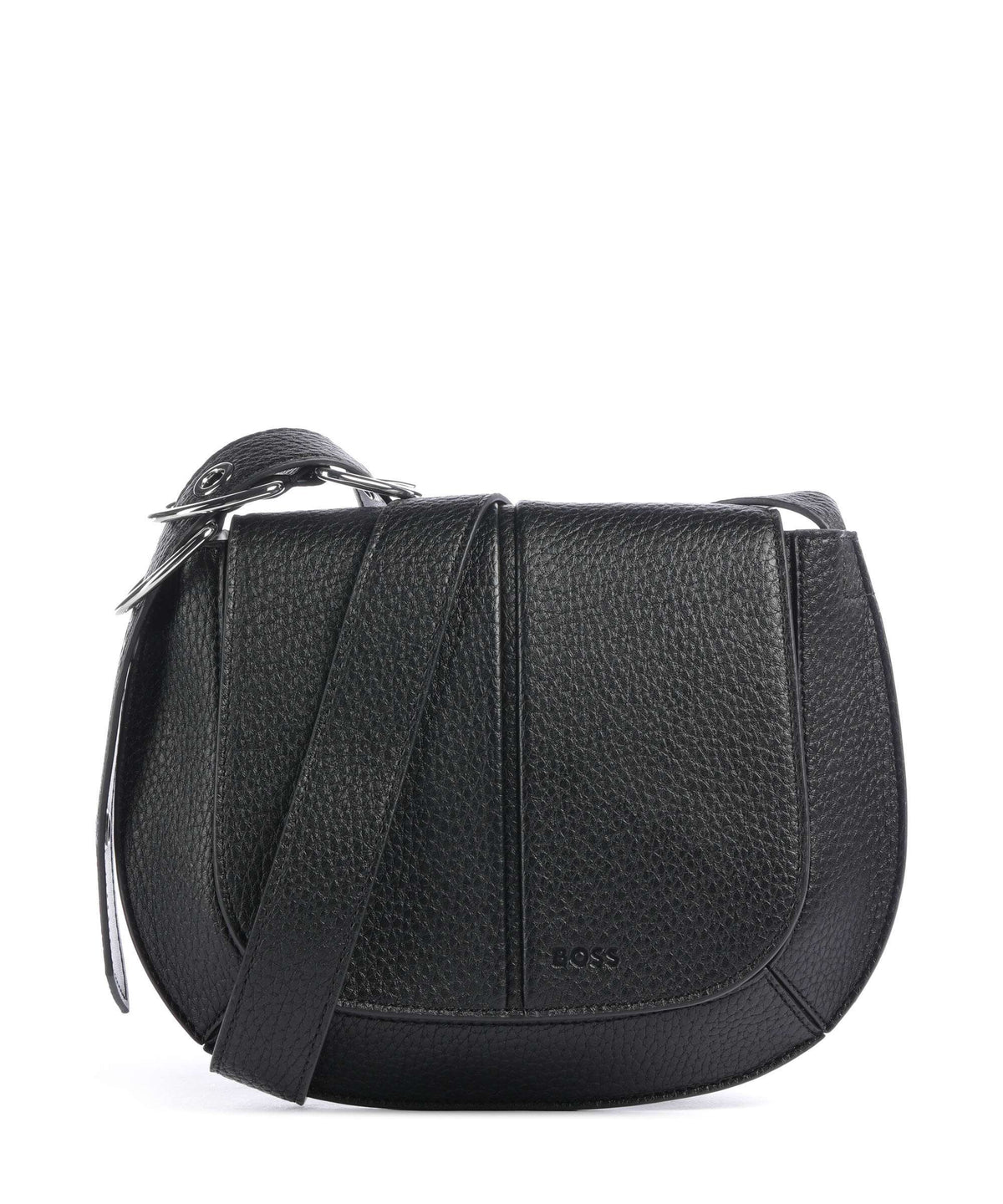 BOSS Clarice Crossbody bag black
