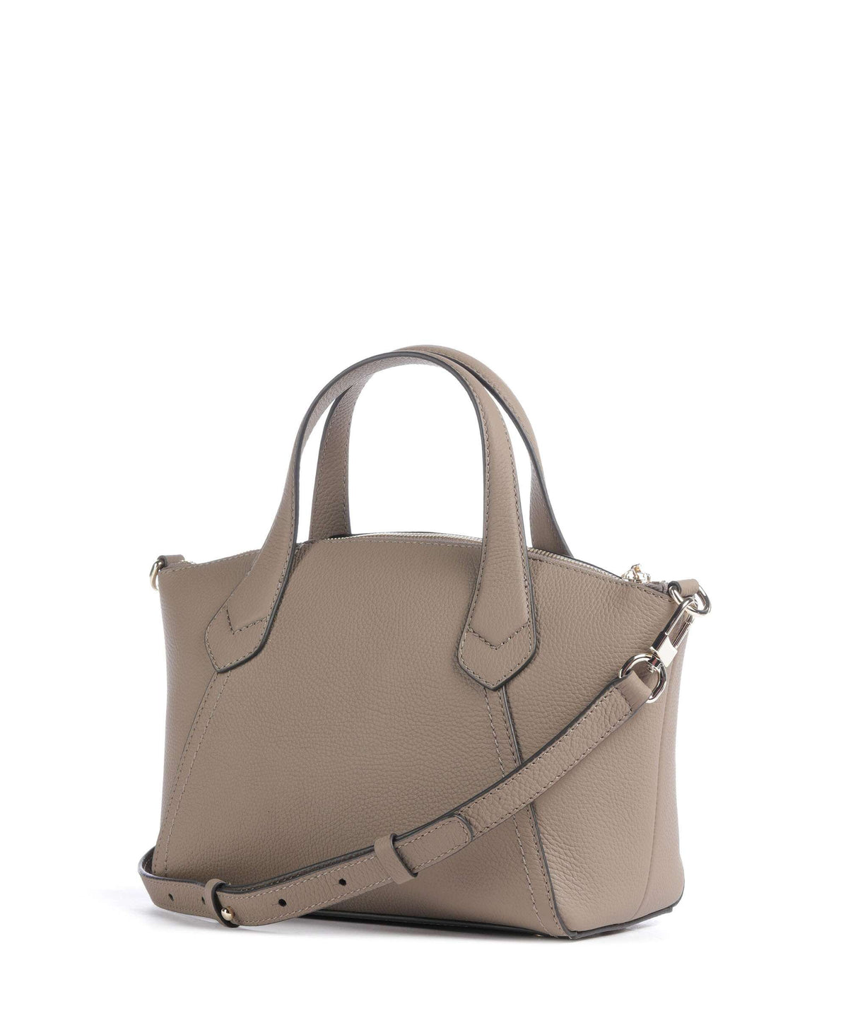 BOSS Lenah S Handbag brown overflow
