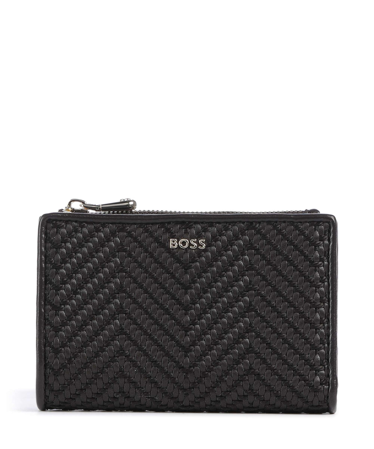 BOSS Sandy Wallet dark brown