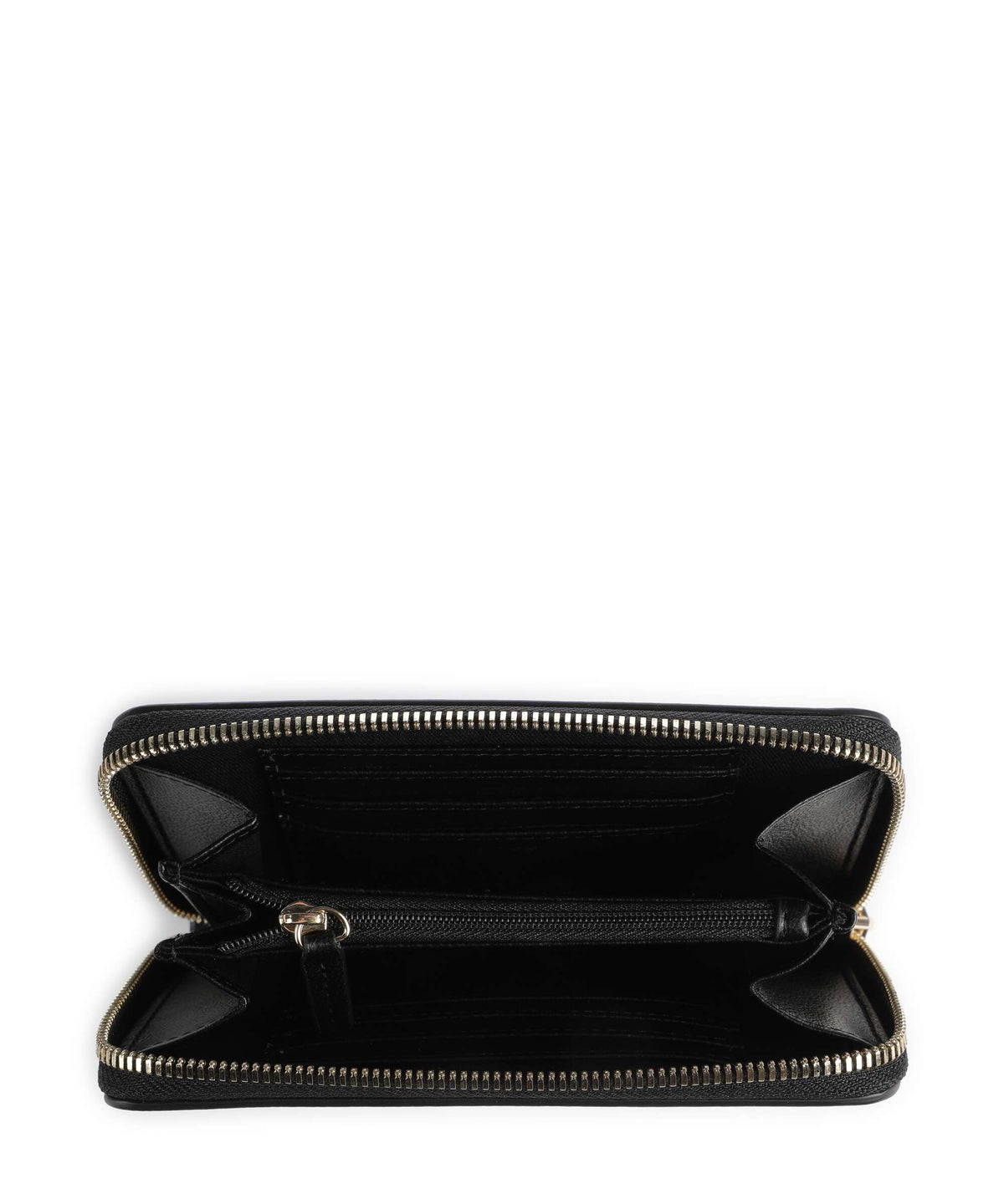 BOSS Sandy Wallet black