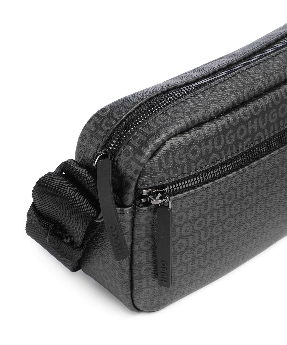Hugo Ethon 2.0 Crossbody bag black