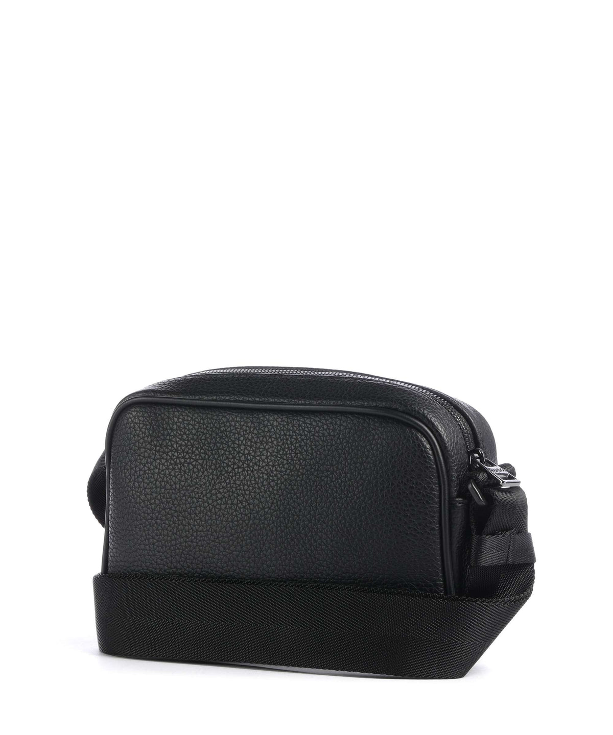 Hugo Huke Crossbody bag black