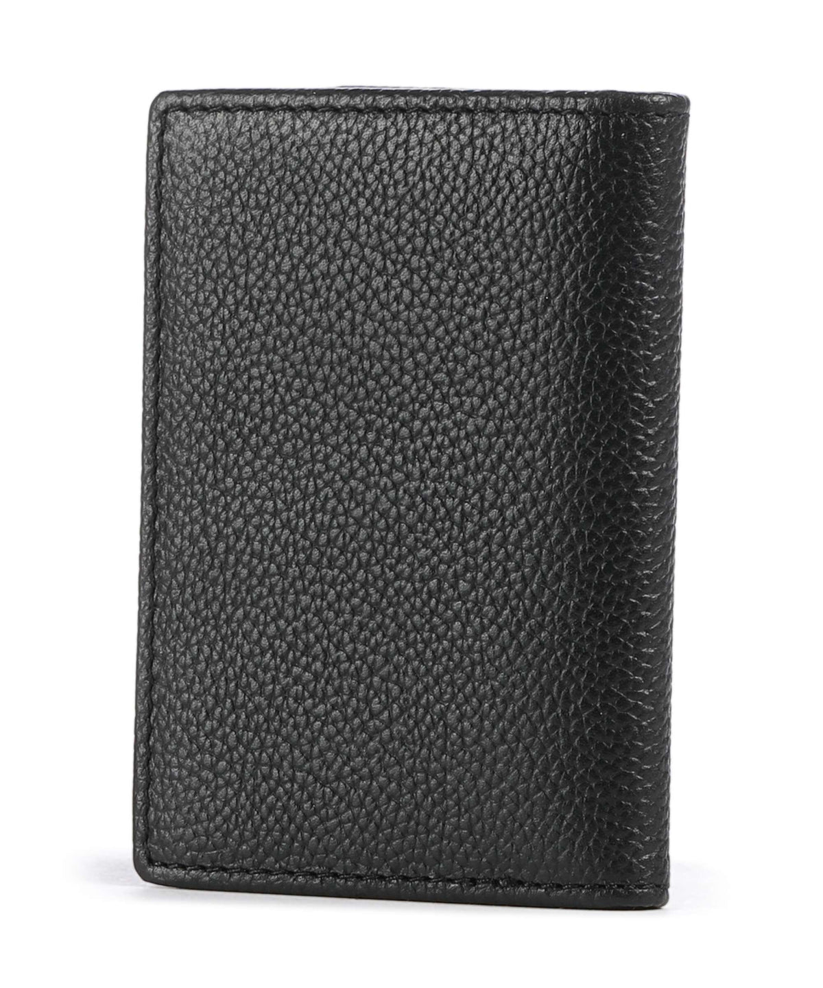 Hugo Huke Credit card holder black
