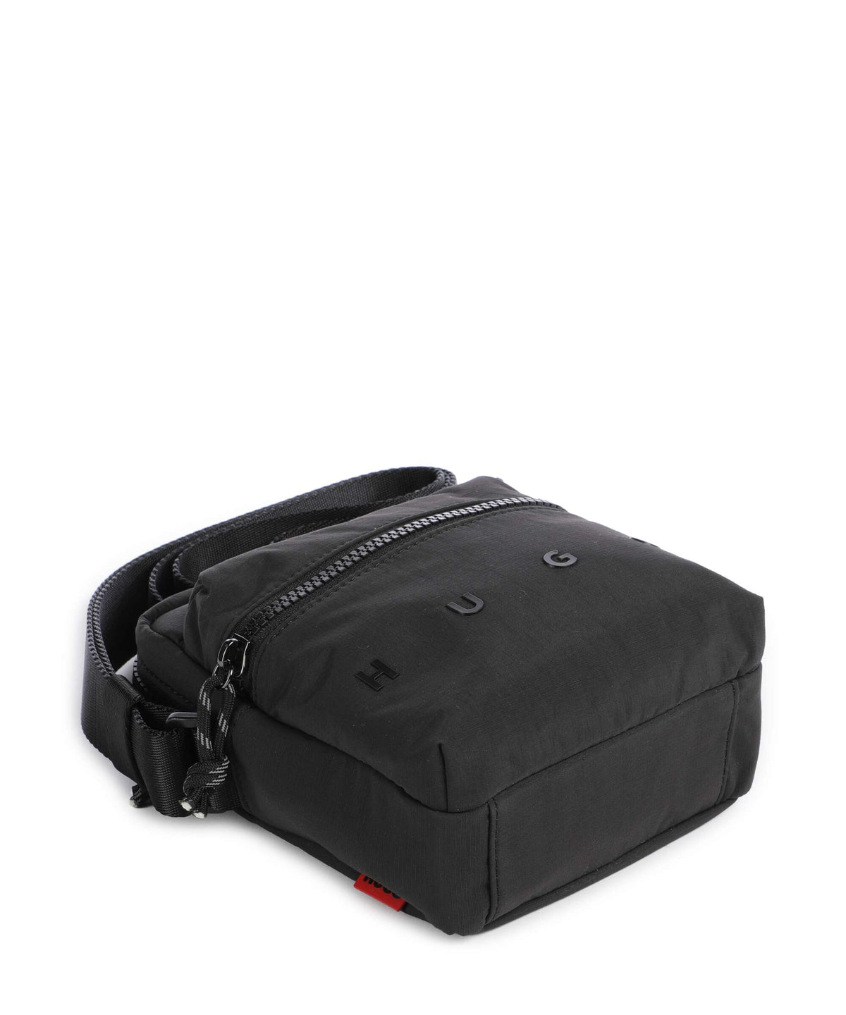 Hugo Rehx Crossbody bag black