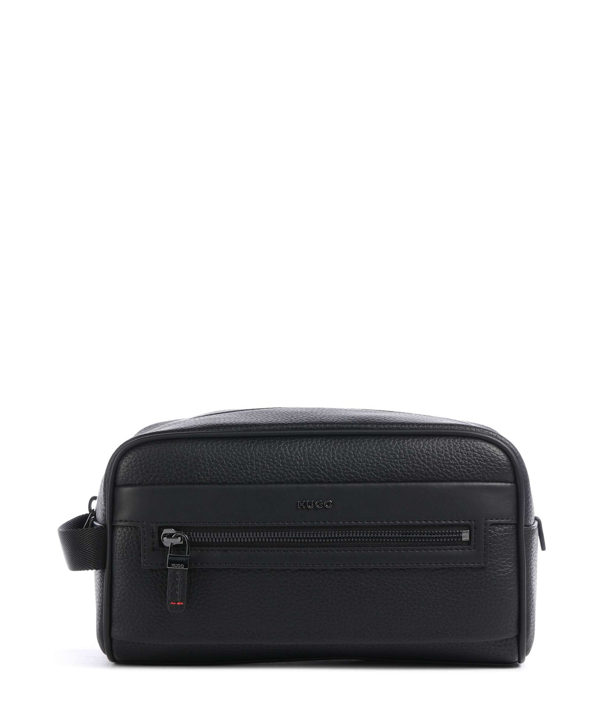Hugo Huke Toiletry bag black